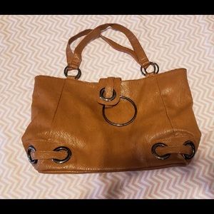 Big Buddha Bag.